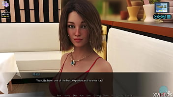 Sunshine love ep 438 – visual novel gameplay hd