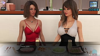 Sunshine love ep 438 – visual novel gameplay hd