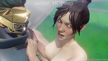 Apex legends compilation