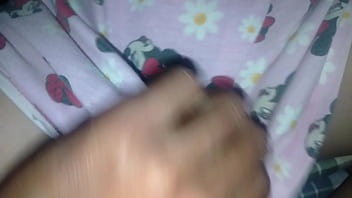 Girl gets fucked by plumber while husband watches football match