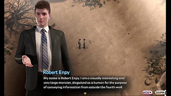 Symphony of the serpent pt 30 {nlt media} visual novel