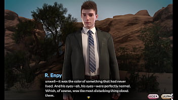 Symphony of the serpent pt 30 {nlt media} visual novel