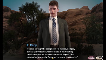 Symphony of the serpent pt 30 {nlt media} visual novel