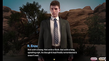 Symphony of the serpent pt 30 {nlt media} visual novel