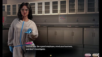 Symphony Of The Serpent Pt 30 {nlt Media} Visual Novel thumbnail