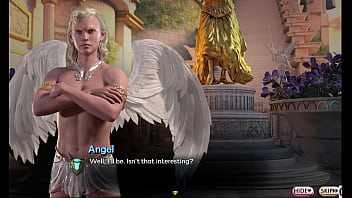 Symphony of the serpent pt 30 {nlt media} visual novel