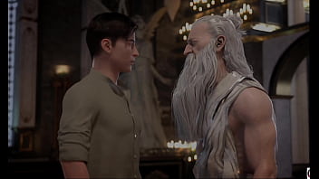 Symphony of the serpent pt 30 {nlt media} visual novel