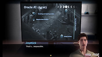 Symphony of the serpent pt 30 {nlt media} visual novel