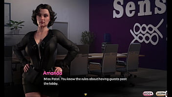 Symphony of the serpent pt 30 {nlt media} visual novel