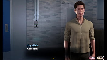 Symphony of the serpent pt 30 {nlt media} visual novel