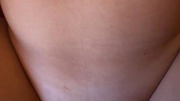 Pov morning blowjob and cum twice