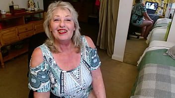 Nonton Dawnskye1962 - Update #33 - 1250 Pretty Panties For John (1) - May 23, 2025 thumbnail