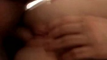 Hardcore genuine homemade pov fuck