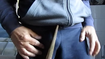 Hoscehnschuß mit hochgenuß