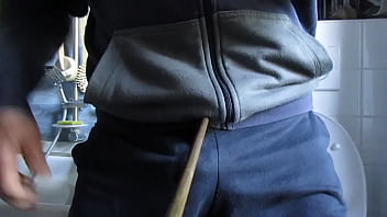 Hoscehnschuß mit hochgenuß