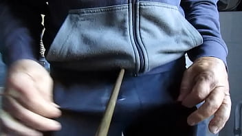 Hoscehnschuß mit hochgenuß