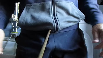 Hoscehnschuß mit hochgenuß Hoscehnschuß mit hochgenuß