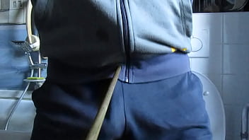 Hoscehnschuß mit hochgenuß