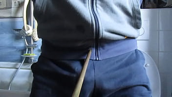 Hoscehnschuß mit hochgenuß