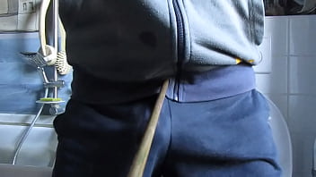 Hoscehnschuß mit hochgenuß