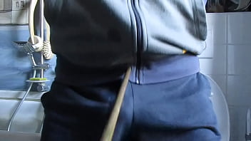 Hoscehnschuß mit hochgenuß