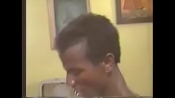 Ebony ayes takes on ray victory's bbc and gets creampie'd and then gets a hot facial from sasha gabor