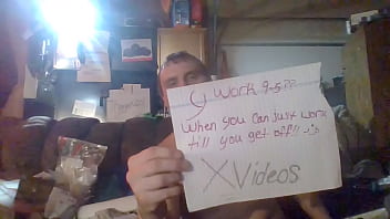 Verification video