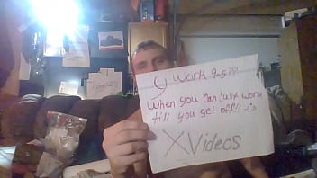 Verification video