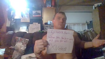 Verification video