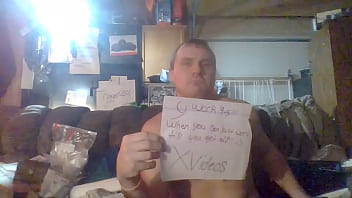 Verification video