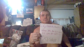 Verification video
