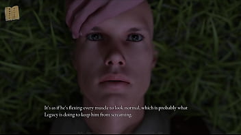 The price of power 165