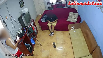 Subscribe to watch cuckold action husband wife and producer getting ready to fuck her while husband watches