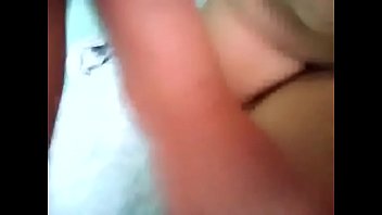 Teniendo sexo con un enorme trasero