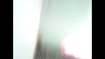 Teniendo sexo con un enorme trasero