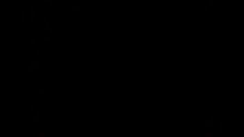 Teniendo sexo con un enorme trasero