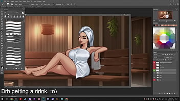 Sts broadcast by dc on picarto dated 11 03 2023