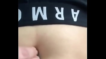 Girls lesbians licks belly button