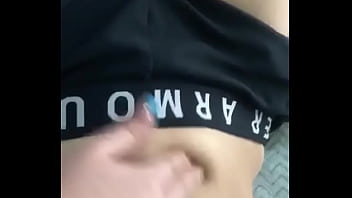 Girls lesbians licks belly button