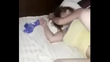 Mi esposita caliente