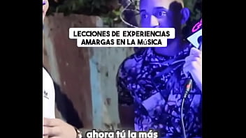 Lecciones de experiencias amargas en la música #familia #esfuerzo #atrevidoypegajoso #historia #elchicletv #vida #chicle