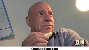 Extreme orgy interracial 10