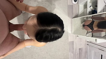 Best blowjob from a cheap whore