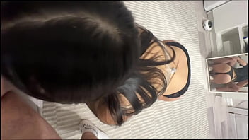 Best blowjob from a cheap whore