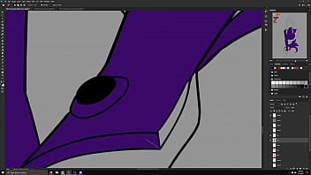 Su broadcast by gunsmokegames on picarto from february fifth 2023