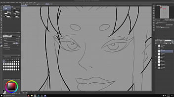 Su broadcast by gunsmokegames on picarto from february fifth 2023