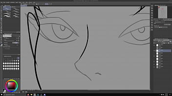 Su broadcast by gunsmokegames on picarto from february fifth 2023