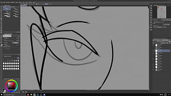 Su broadcast by gunsmokegames on picarto from february fifth 2023