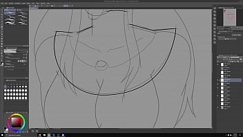 Su broadcast by gunsmokegames on picarto from february fifth 2023