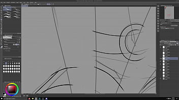 Su broadcast by gunsmokegames on picarto from february fifth 2023